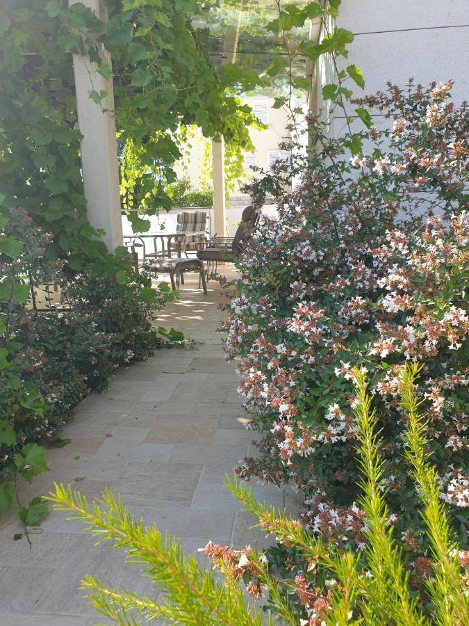Apartament Abelia, Two Terraces, Hot Tub, Free Parking Dubrownik Zewnętrze zdjęcie