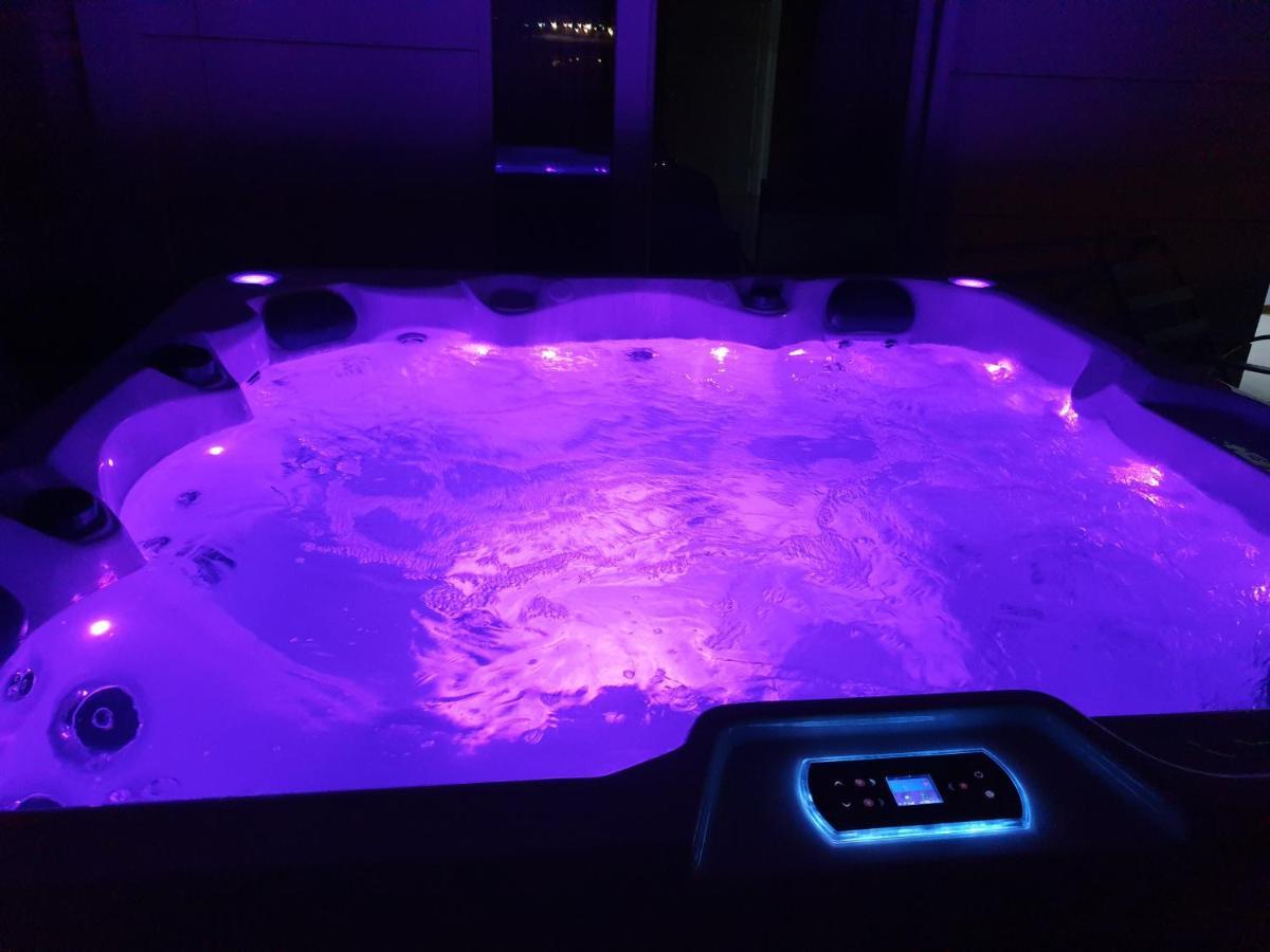 Apartament Abelia, Two Terraces, Hot Tub, Free Parking Dubrownik Zewnętrze zdjęcie