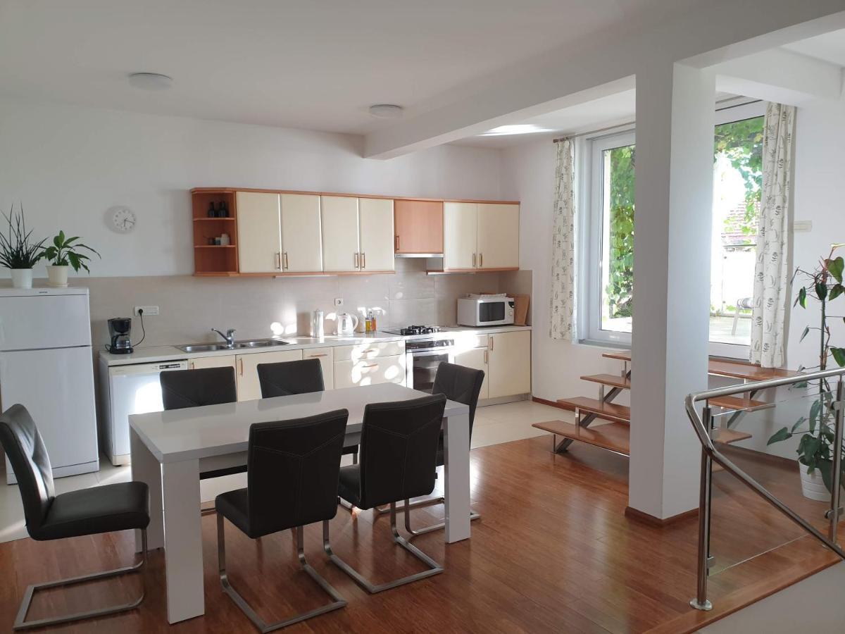 Apartament Abelia, Two Terraces, Hot Tub, Free Parking Dubrownik Zewnętrze zdjęcie