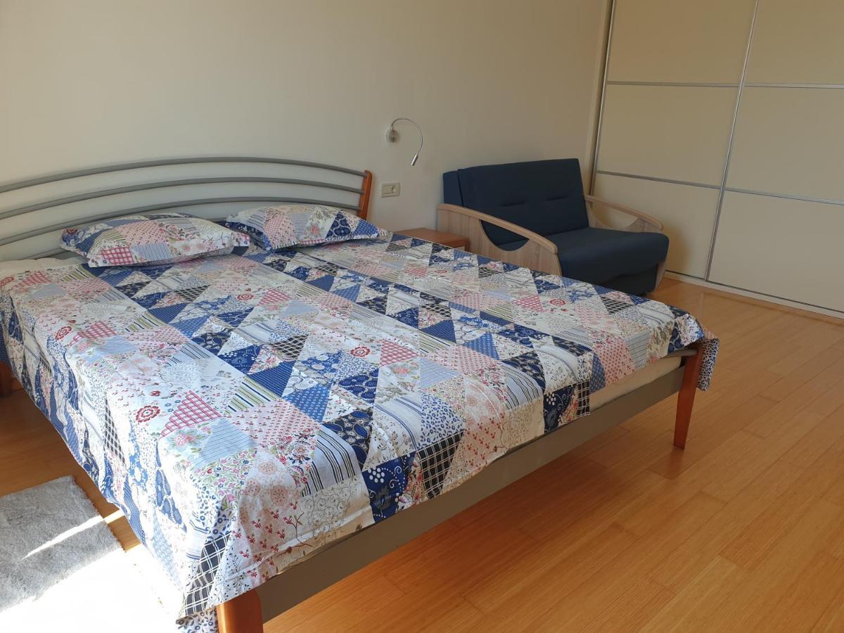 Apartament Abelia, Two Terraces, Hot Tub, Free Parking Dubrownik Zewnętrze zdjęcie