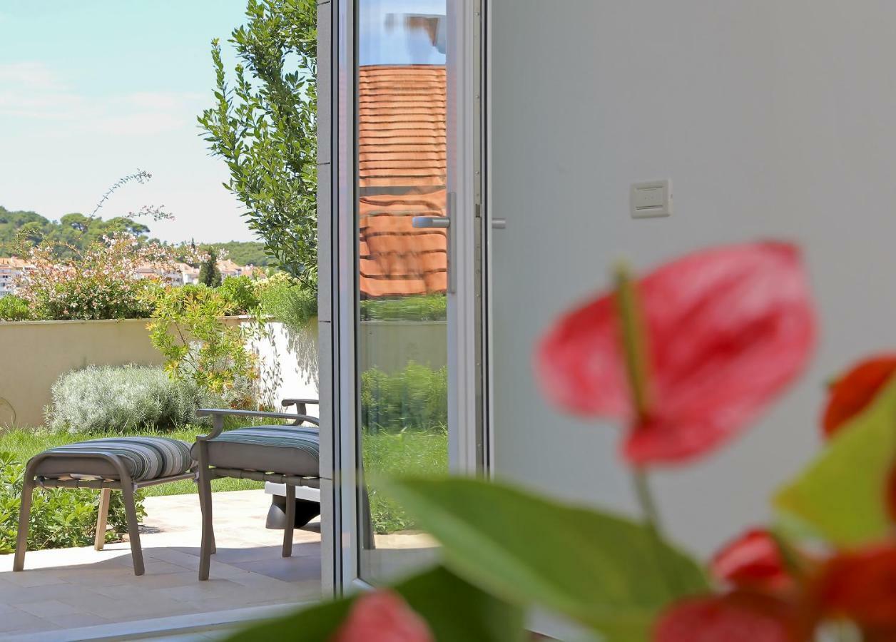 Apartament Abelia, Two Terraces, Hot Tub, Free Parking Dubrownik Zewnętrze zdjęcie