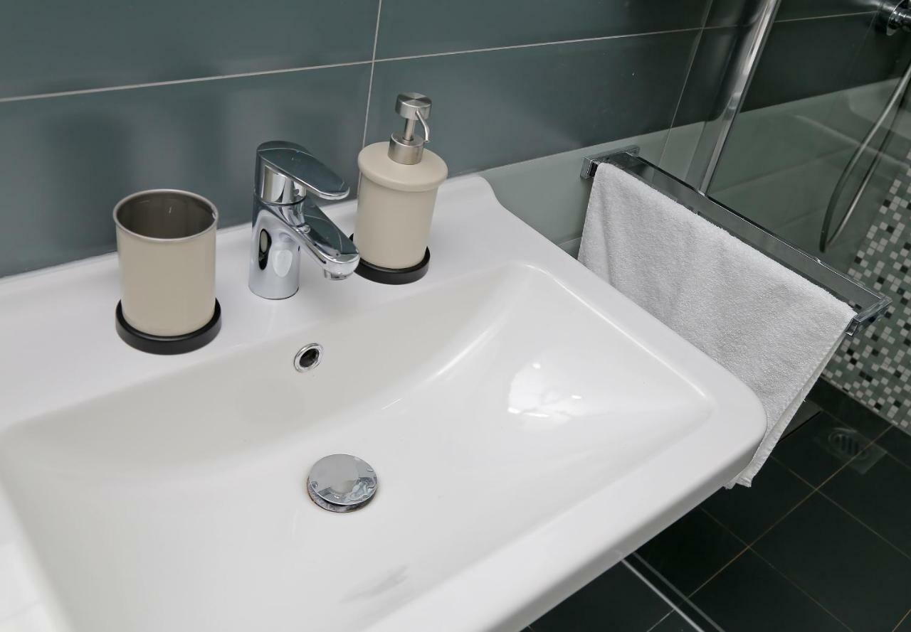 Apartament Abelia, Two Terraces, Hot Tub, Free Parking Dubrownik Zewnętrze zdjęcie