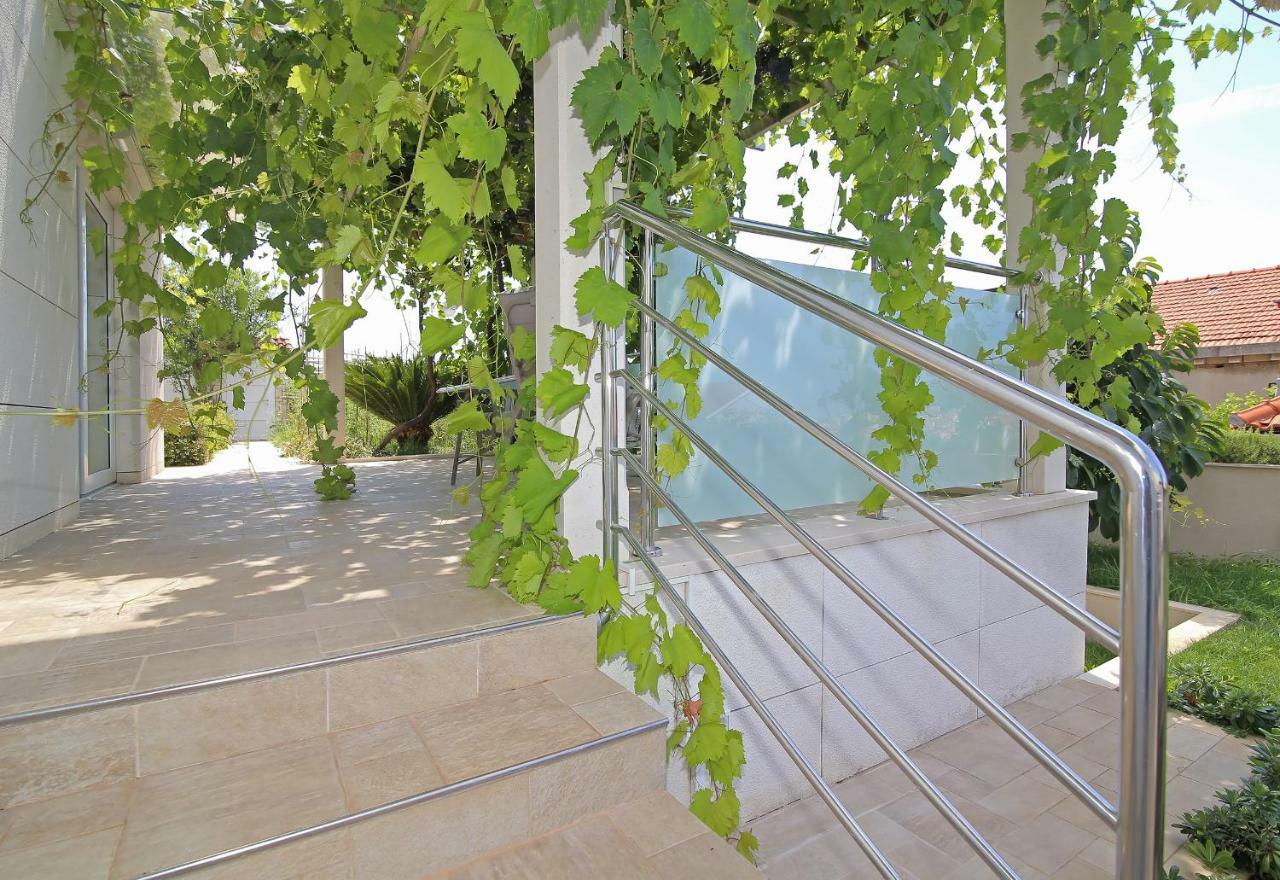 Apartament Abelia, Two Terraces, Hot Tub, Free Parking Dubrownik Zewnętrze zdjęcie