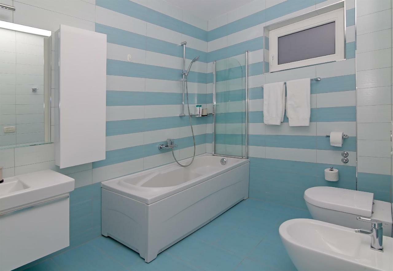 Apartament Abelia, Two Terraces, Hot Tub, Free Parking Dubrownik Zewnętrze zdjęcie