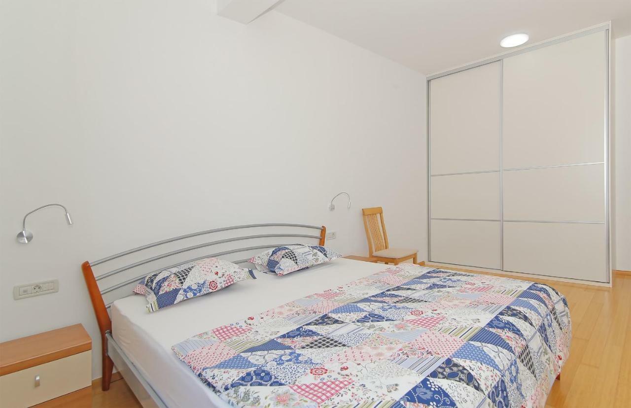 Apartament Abelia, Two Terraces, Hot Tub, Free Parking Dubrownik Zewnętrze zdjęcie